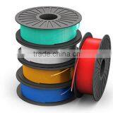 Empty Super Quality Flange Plastic Reel for Wire Cable thumbnail-2