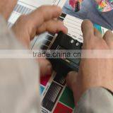 320GSM Water Resistant PVC With Adhesive