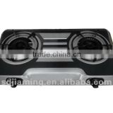 high quality stainless steel table gas cooker