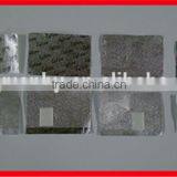 Nail Art Aluminum Foil Paper for Soak Off Nail Polish thumbnail-5