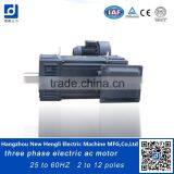 Top Quality 220 Volt ac Electric Motor thumbnail-5