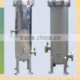 Stainless Steel Swimming Pool Cartridge Filter in China
