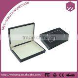 Black Empty Gift Box Wood Wholesale Cheap Gift Boxes
