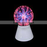 Desktop 6 Inch Plasma Light,22.5cm H Plasma Light,magic Lamp,Hot Sell Plasma Light