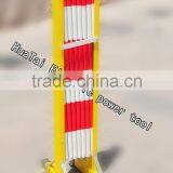 Insulation Round Pipe Fence thumbnail-1