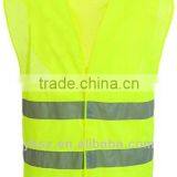 2014 Latest Reflective Hi Viz Safety Vest for Men thumbnail-1