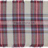 Hot Selling 2015 Brand Name Tartan Plaid Oversize Viscose Fashion Scarf, Lady Scarf thumbnail-3