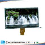 3.5",4.3",5.0",7.0",10.1" TFT LCD Modules, High Brightness High Quality LCD Display Quality Choice