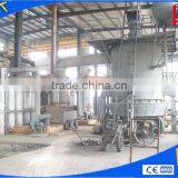2015 New Type Qm 1.5 M Coal Gasifier/coal Gasification Plant Good Saling in India and Pakistan