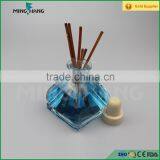 120ml Glass Clear Reed Diffuser Bottles Wholesale thumbnail-2