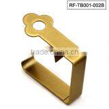 Household Articles Stainless Steel Table Cloths Clip thumbnail-4