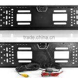 Hot Sell European Car License Plate Rearview Camera With Factory Price thumbnail-3