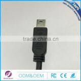 High Quality Usb 3.1 Type c to Mini USB Cable thumbnail-5