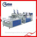 Full Automatic LDPE Bag Making Machine With Good Quality thumbnail-1