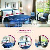 2016 Hotel Foshan Modern Classic Furnitures Bedroom Furniture thumbnail-2