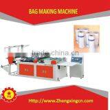 PE Customized Special Plastic Shopping Bag Sealing Machine thumbnail-4