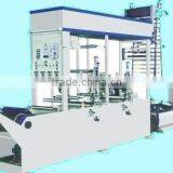 TBSY-350 Film Blowing Combination Printing Machine