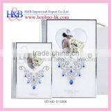 Acrylic Photo Albums Picture Holder Album thumbnail-1
