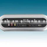 Hotel Multimedia Socket