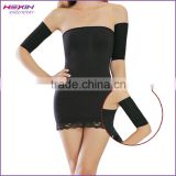 Wholesale High Quality Compression Sleeve Slimming Arm Shaper
