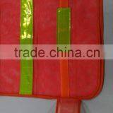 China High Visibility Safety Reflective VestFS 1106 thumbnail-3