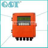 4-20mA Output Clamp on Chemical Boiler Water Ultrasonic Flowmeter thumbnail-3