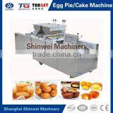 New Designed and Advanced Technology cup cake machine cake line