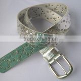 Fashion pu belt