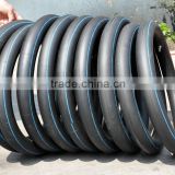 China factory good quality 3.00-18 natural and butyl rubber auto motorcycle inner tube