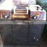 Electron-beam Curing Ink High Efficient Three Roller Mill/3 Roller Mill/ Triple Roller Mill thumbnail-5