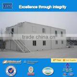 China Newly Market Economical Container House Price Movable, Modern House Design, Container Shelter