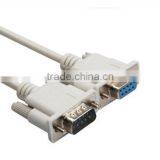 Hight Grad 3m Male to Female Serial Por Laptop With Serial Port Db9 Rj12 Cable thumbnail-1