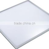 dimmable 60x60 diffused square led panel light