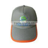 Printed 5 Panel Blank Caps thumbnail-1