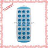 Ice Tray Cube Mold Silicone Chocolate Jelly Mould New Party Diy Maker Bar