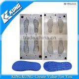 EVA Injection Mould EVA Outsole Mould 1 Mould 2 Pairs thumbnail-1