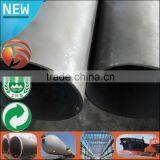 China Supplier Tianjin Europe Seamless Schedule 80 Carbon Steel Pipe thumbnail-1