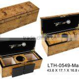 Custom Wooden Coffee Pot Wholesale Coffee Gift Set Supply thumbnail-1