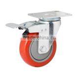 Handcart Caster thumbnail-1