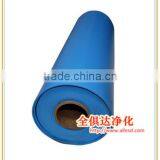 2 Layers Industrial Conductive Rubber Mats thumbnail-2