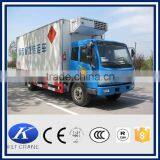 Refrigerated Truck Trailer,car Refrigerator thumbnail-1