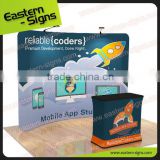 Perfect Collocation Custom Design Display Counter Kiosk