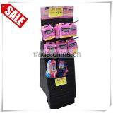 Metal Socks Hook Display Stand thumbnail-1