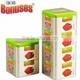 BONUSES 1000G Blood Parrot Best Coloring Fish Food B01054 thumbnail-1