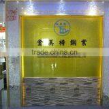 Guangzhou Kingmetal Steel Industry Co., Ltd. company overview - view 2 thumbnail