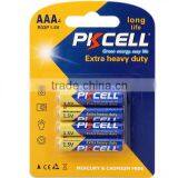 R03P 1.5V Zinc Manganese Dioxide Battery AAA for Remote Controler thumbnail-5