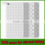 Wholesale TPU Phone Cover Case For Xiaomi Hongmi Redmi Note thumbnail-6