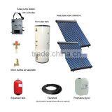 Heat Pipe Split Solar Water Heater thumbnail-1