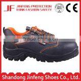Workman Safety Shoes Steel Toe Safety Shoes Industrial Safety Shoes Safety Work Shoes S1P Safety Shoes Black Shoes thumbnail-1
