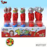 Cheap Plastic Toy for Candy thumbnail-1